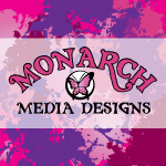 Monarch-Pink